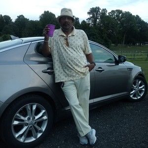 Meet your Posher, Leonard